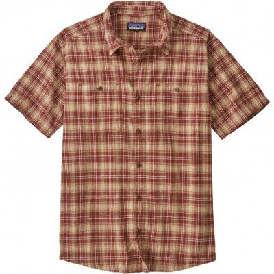 Men's Back Step Shirt