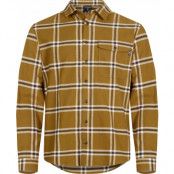 Gridarmor Men's Dale Flannel Shirt Butternut