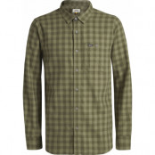 Lundhags Men's Ekren Long Sleeve Shirt Clover