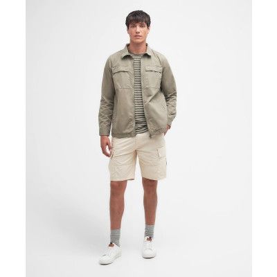 Men's Glendale Overshirt