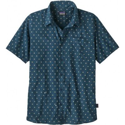 Men's Go To Shirt