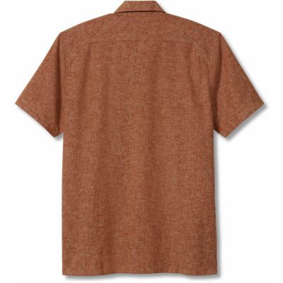 Royal Robbins Men's Hempline SS