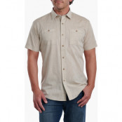 Kühl Men's Karib Stripe Sandstone