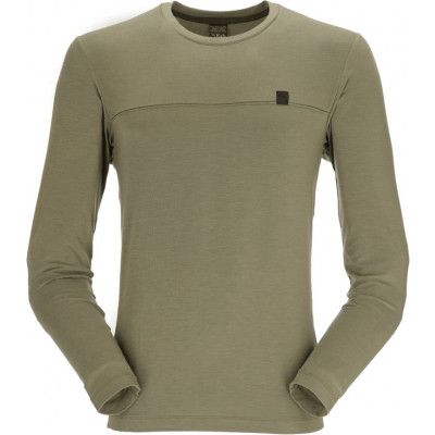 Rab Men's Lateral LS Tee