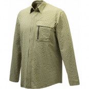 Beretta Men's Lightweight Shirt Light Green