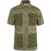 Fjällräven Men's Räven Shirt SS