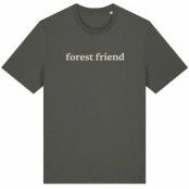 Metsä/Skogen Forest Friend Tee