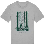 Metsä/Skogen Ikimetsä Tee Hirvi