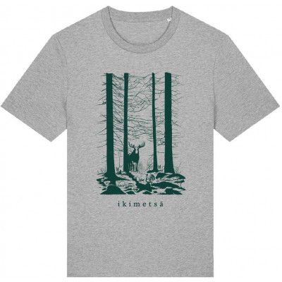 Metsä/Skogen Ikimetsä Tee Hirvi