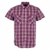Miles Shirt, Red, Xxxl,  Tuxer