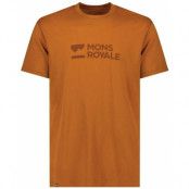 Mons Royale Icon tee