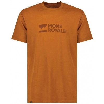 Mons Royale Icon tee