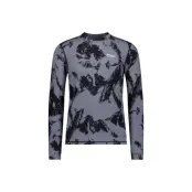 Mons Royale Men's Cascade Merino Long Sleeve