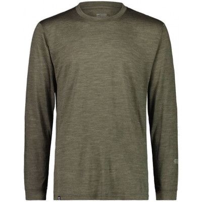 Mons Royale Men's Zephyr Merino Cool LS