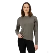 Mons Royale Women's Horizon Merino Crew
