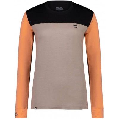 Mons Royale Yotei BF Tech LS Women's