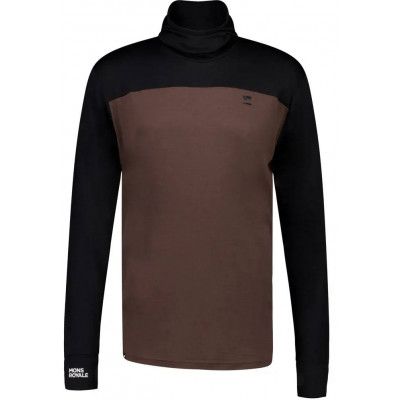 Mons Royale Yotei Powder Hood LS