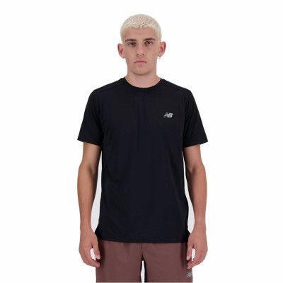 New Balance Men's Sport Essentials Tee
