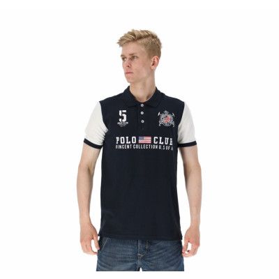 New Zeeland, Navy, Xxl,  Varumärken