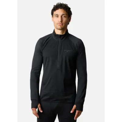 Nordic Wind Half Zip