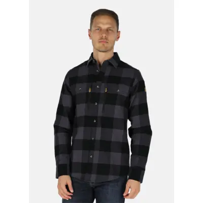 Nordkap Flannel Shirt