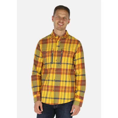 Nordkap Flannel Shirt