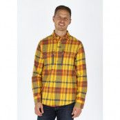 Nordkap Flannel Shirt Ii