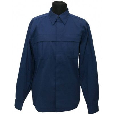 Partiotuote Nykymallin mukainen partiopaita, sininen