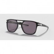 Oakley Latch Beta Matte Black / Prizm Grey