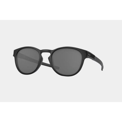 Oakley Latch Matte Black / Prizm Black