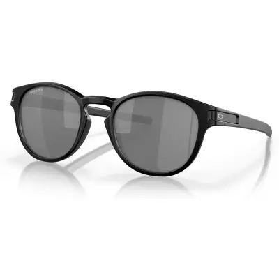 Oakley Latch Matte Black/Prizm Black