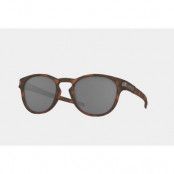 Oakley Latch Matte Brown Tortoise / Prizm Black