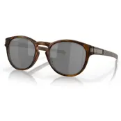 Oakley Latch Matte Brown Tortoise/Prizm Black
