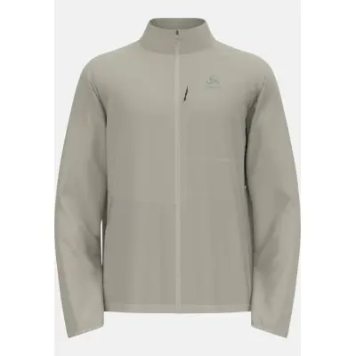 Odlo Men's The Zeroweight Running Jacket 2.0