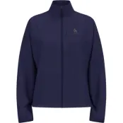 Odlo Women's The Zeroweight Running Jacket 2.0