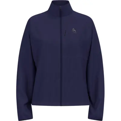 Odlo Women's The Zeroweight Running Jacket 2.0