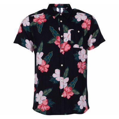 On Board Shirt, Multico, S,  Rip Curl