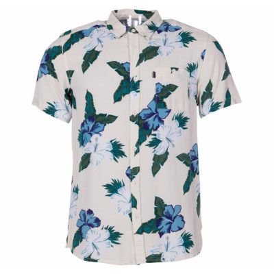 On Board Shirt, Tofu, Xxl,  Rip Curl