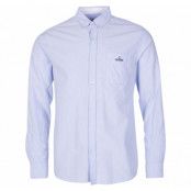 Oregon Classic Shirt, Lt Blue, 3xl, Herr