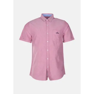 Oregon Classic Shirt S/S