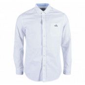 Oregon Classic Shirt, White, 2xl,  Herr