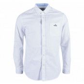 Oregon Classic Shirt, White, Xl, Herr