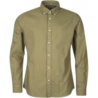 Oxford 13 Tailored Shirt Men´s