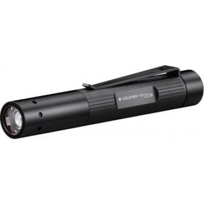 Led Lenser P2R Core Black
