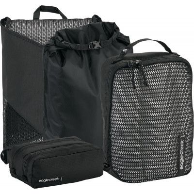 Eagle Creek Pack-It Weekender Set Black