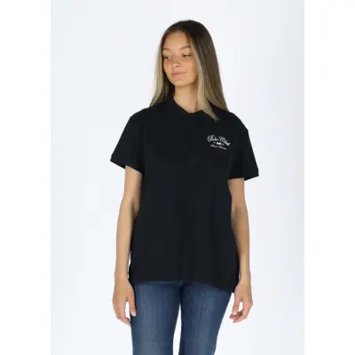 Palma Swe, Navy, M,  Bomullspikéer