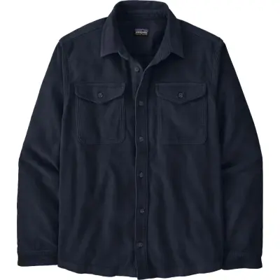 Patagonia Men's Corduroy Shirt New Navy