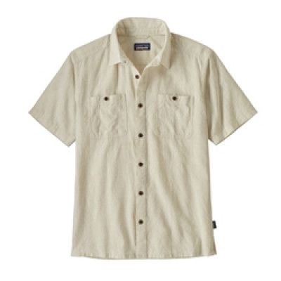 Patagonia M's Back Step Shirt