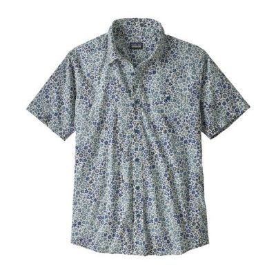 Patagonia M's Go To Shirt