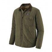 Patagonia M's Isthmus Quilted Shirt Jkt